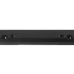 Weaver Detachable Side Mount Aluminum Scope Base - Matte Black - #2 - Krag