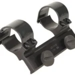 WEAVER SIDE MNT RNG BRACKETS 1" HIGH
