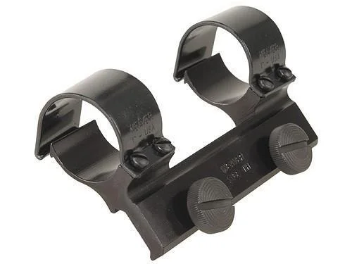 WEAVER SIDE MNT RNG BRACKETS 1" HIGH