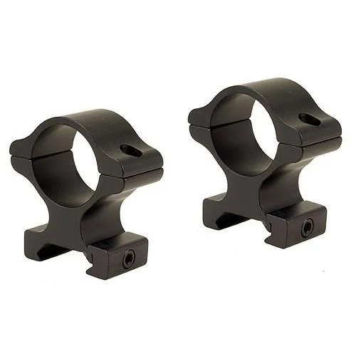 detachable-weaver-style-aluminum-rings-primary Leupold LEUP RFLMN DETACH RNGS HI MATTE