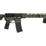 Diamondback Firearms DBF DB15 5.56 16" 30RD ODG/MC