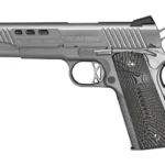 Diamondback Firearms DBF DB1911 45ACP 5" 3-8RD MAGS SS