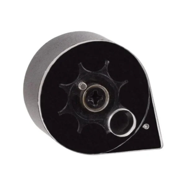BLS Supply (Blue Line) DIANA Airgun Magazine for Chaser Bandit Stormrider .22 Cal. 55mm - 7/rd