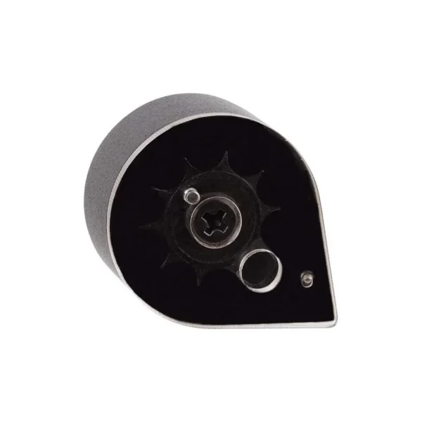 BLS Supply (Blue Line) DIANA Airgun Magazine for Chaser Bandit Stormrider .177 Cal. 4.5mm - 9/rd