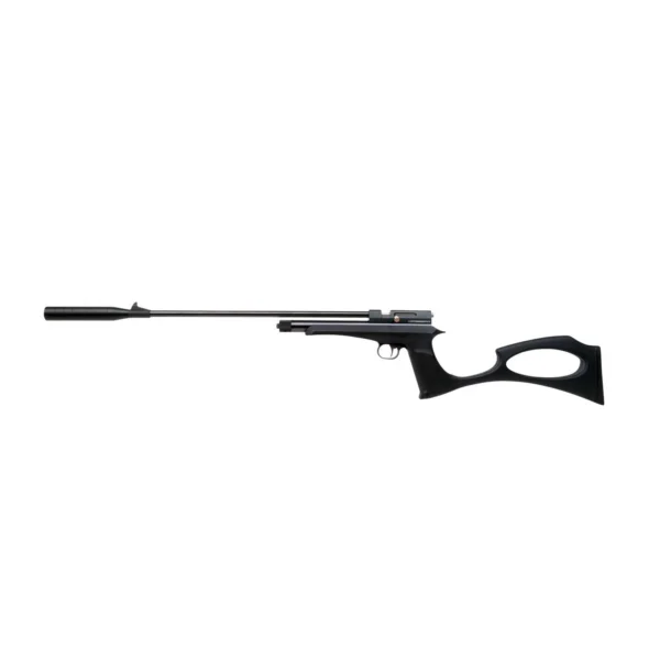 BLS Supply (Blue Line) DIANA Chaser Air Rifle .177 cal. 4.5mm Co2 Combo Rifle/Pistol
