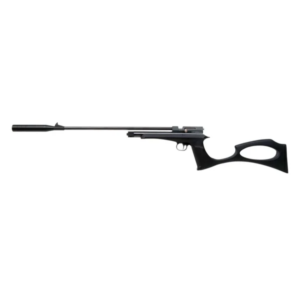 BLS Supply (Blue Line) DIANA Chaser Air Rifle .22 cal. 5.5mm Co2 Combo Rifle/Pistol