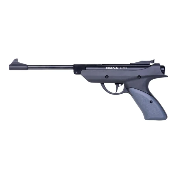 BLS Supply (Blue Line) Diana P-Five .177 cal 4.5mm Break Barrel Pistol
