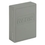 RCBS RC DIE STORAGE BOX - GRAY