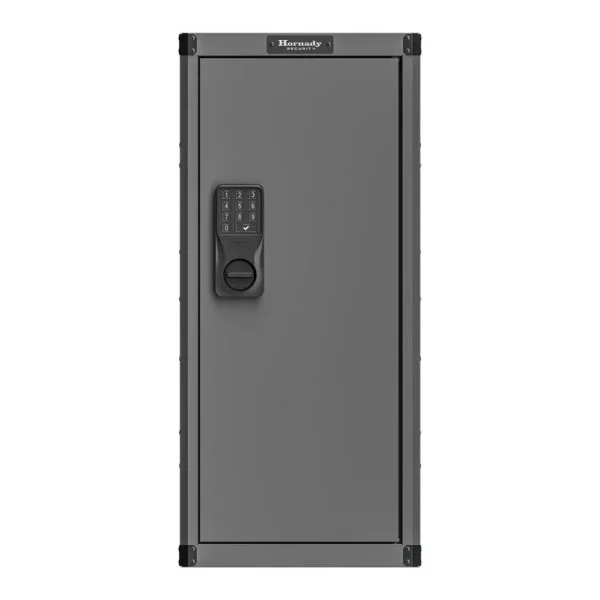 Hornady Reloading Hornady Digital Ammo Cabinet