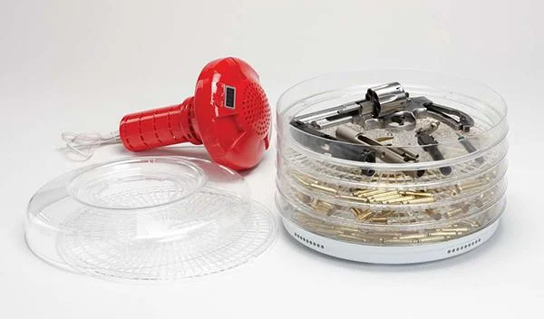 Hornady Reloading Hornady Digital Cases & Parts Dryer