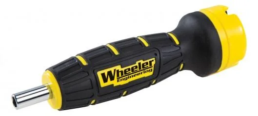 AOB Battenfeld Technologies Digital FAT Wrench