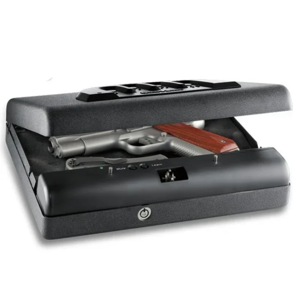 GUNVAULT MICROVAULT SAFE MV500