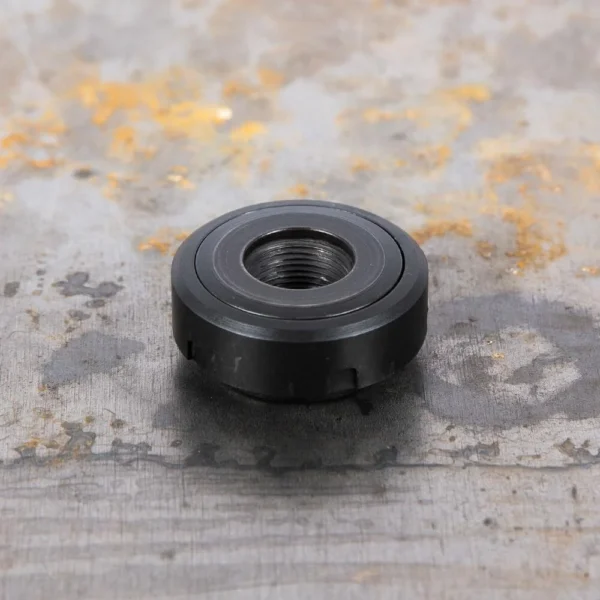 SilencerCo SCO CHARLIE DIRECT THREAD MNT 5/8X24