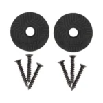 The Allen Company Inc. Allen 2-Piece Disc Gun & Tool Magnet Set Black - alternate view 4