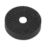 The Allen Company Inc. Allen 2-Piece Disc Gun & Tool Magnet Set Black