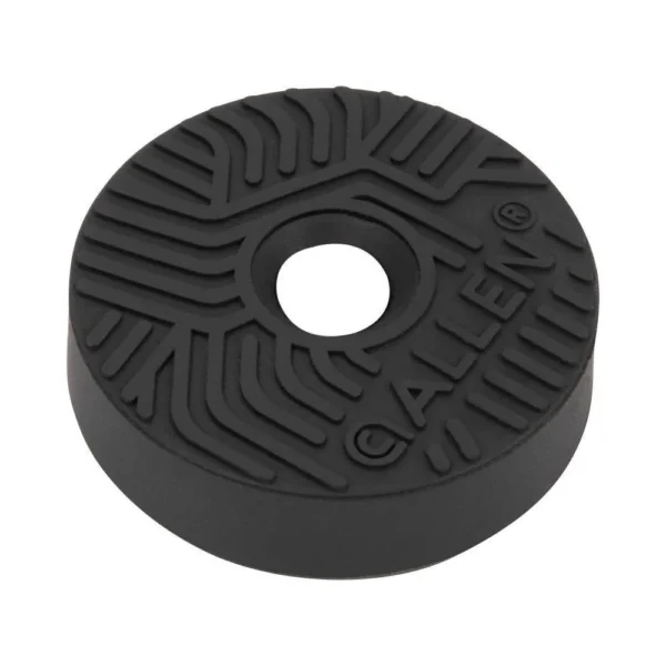 The Allen Company Inc. Allen 2-Piece Disc Gun & Tool Magnet Set Black