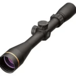 Leupold & Stevens Inc. BLEM SCOPE III 3.5X10 50MM DX MAT