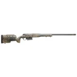 Bergara Rifles Bergara DIVIDE RIFLE -- .308 Win. - CARBON FIBER BARREL - W/ OMNI MUZZLEBRAKE