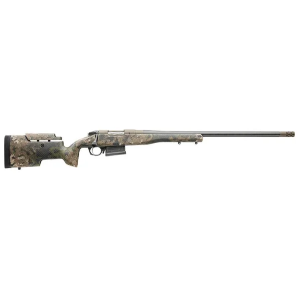 Bergara Rifles Bergara DIVIDE RIFLE -- .308 Win. - CARBON FIBER BARREL - W/ OMNI MUZZLEBRAKE