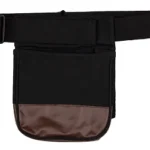US PeaceKeeper US PK DIVIDED SHELL POUCH BLK