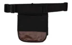 US PeaceKeeper US PK DIVIDED SHELL POUCH BLK
