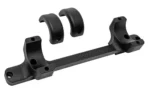 DNZ Products DNZ SAV AXIS/EDGE HIGH 1" MT 8-40 BL - alternate view 2