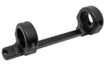DNZ Products DNZ SAV AXIS/EDGE HIGH 1" MT 8-40 BL