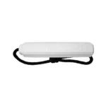 Higdon Outdoors MOmarsh Mark Dog Training Bumper Medium White