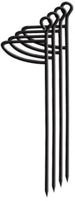 Primos Hunting Primos Double Bull Ground Blind Stakes 4/ct - alternate view 2