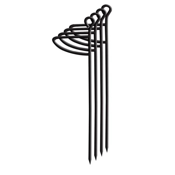 Primos Hunting Primos Double Bull Ground Blind Stakes 4/ct