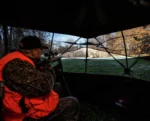 Primos Double Bull SurroundView Double Wide Ground Blind - Truth Camo