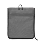 The Allen Company Inc. Allen Rival Series Double Compartment Shell Bag Grey - alternate view 13