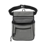 The Allen Company Inc. Allen Rival Series Double Compartment Shell Bag Grey - alternate view 14