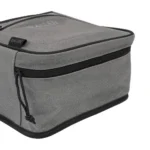 The Allen Company Inc. Allen Rival Series Double Compartment Shell Bag Grey - alternate view 15