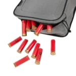 The Allen Company Inc. Allen Rival Series Double Compartment Shell Bag Grey - alternate view 2