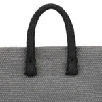 The Allen Company Inc. Allen Rival Series Double Compartment Shell Bag Grey - alternate view 5