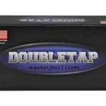 DoubleTap Ammunition DBLTAP 223REM 77GR HPBT 20/1000