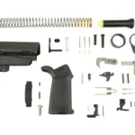 DPMS SBA3 LOWER BUILD KIT W/TRIGGER