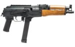Century Arms CENT ARMS DRACO NAK9 9MM 11.14" 33RD - alternate view 2