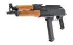 Century Arms CENT ARMS DRACO NAK9 9MM 11.14" 33RD - alternate view 3