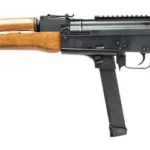 Century Arms CENT ARMS DRACO NAK9 9MM 11.14" 33RD