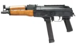 Century Arms CENT ARMS DRACO NAK9 9MM 11.14" 33RD
