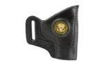 Bond Arms Inc. Bond Arms DT47 Limited Edition "Trump" Handgun .45 Colt/410ga 2rd Capacity 4.25" Engraved Barrel Satin Finish