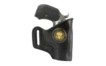 Bond Arms Inc. Bond Arms DT47 Limited Edition "Trump" Handgun .45 Colt/410ga 2rd Capacity 4.25" Engraved Barrel Satin Finish