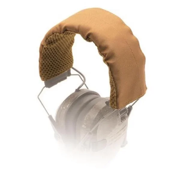 Walkers Game Ear Walker's Razo Headband Wrap -Coyote Brown
