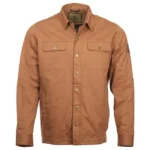 Leupold & Stevens Inc. Leupold Canvas Jacket Buckskin L