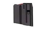 MAG DURAMAG 10RD SR25 6.5CM SS BLK - alternate view 2