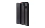 MAG DURAMAG 20RD SR25 6.5CM SS BLK - alternate view 2
