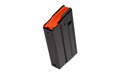 duramag-20rd-sr25-magazine-primary MAG DURAMAG 20RD SR25 6.5CM SS BLK