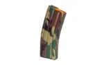 MAG DURAMAG 30RD 5.56 ALUM M81 CAMO - alternate view 2